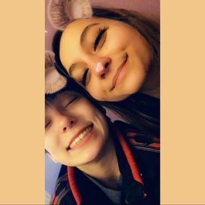 Meet your Posher, Allena